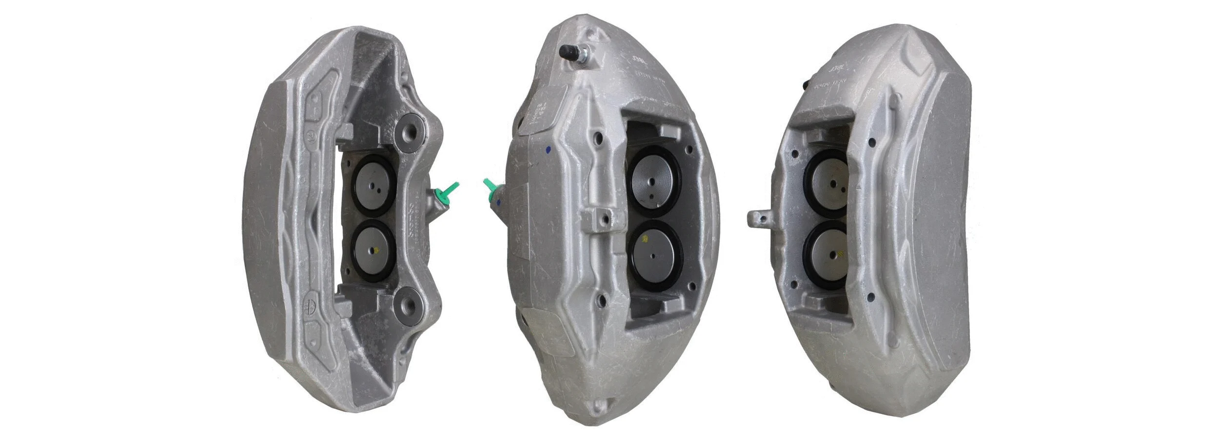 Brake Caliper (3296820)