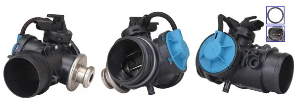 EGR Valve (717710198)