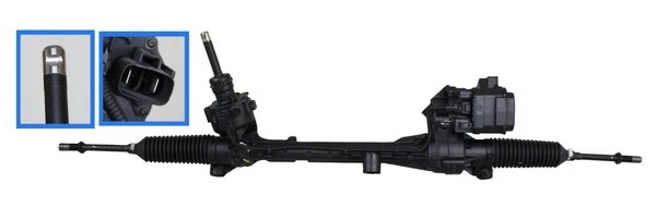 Steering Gear (717521539)