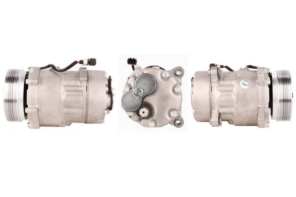 Compressor, air conditioning (700510076)