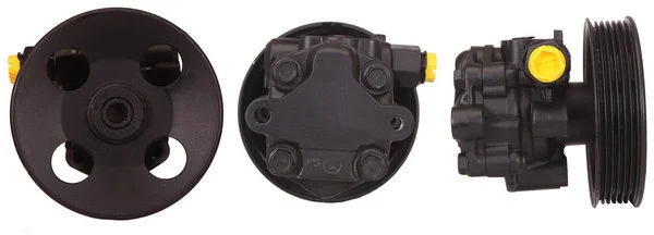 Hydraulic Pump, steering (715521442)