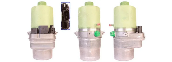 Hydraulic Pump, steering (719521008)