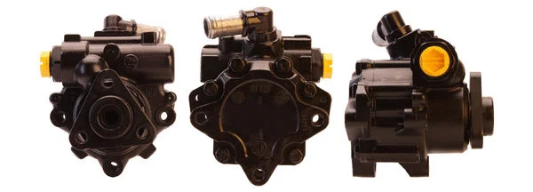 Hydraulic Pump, steering (715521227)
