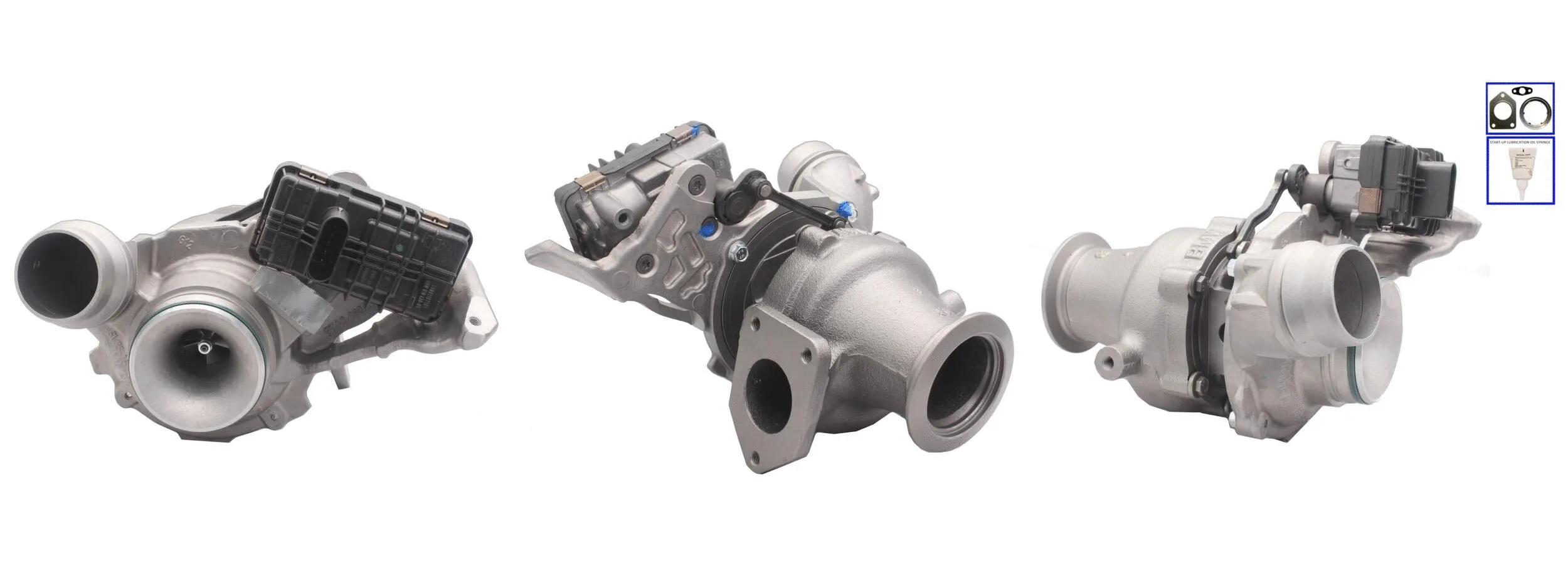 Charger, charging (supercharged/turbocharged) (729114360)