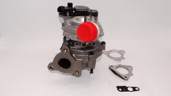 Charger, charging (supercharged/turbocharged) (729120300)