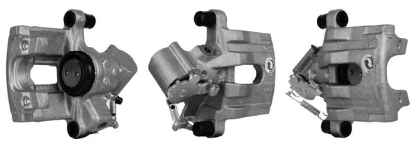 Brake Caliper