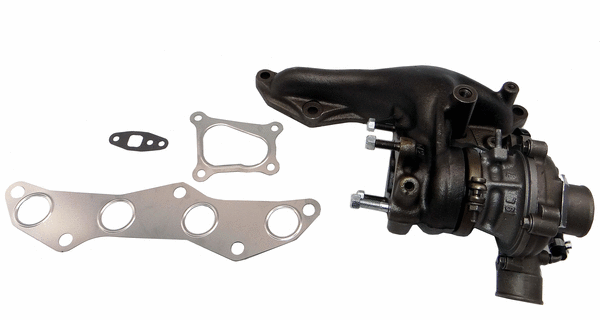 Charger, charging (supercharged/turbocharged) (729124510)