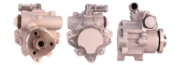 Hydraulic Pump, steering (715520265)