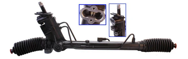 Steering Gear (712520591)