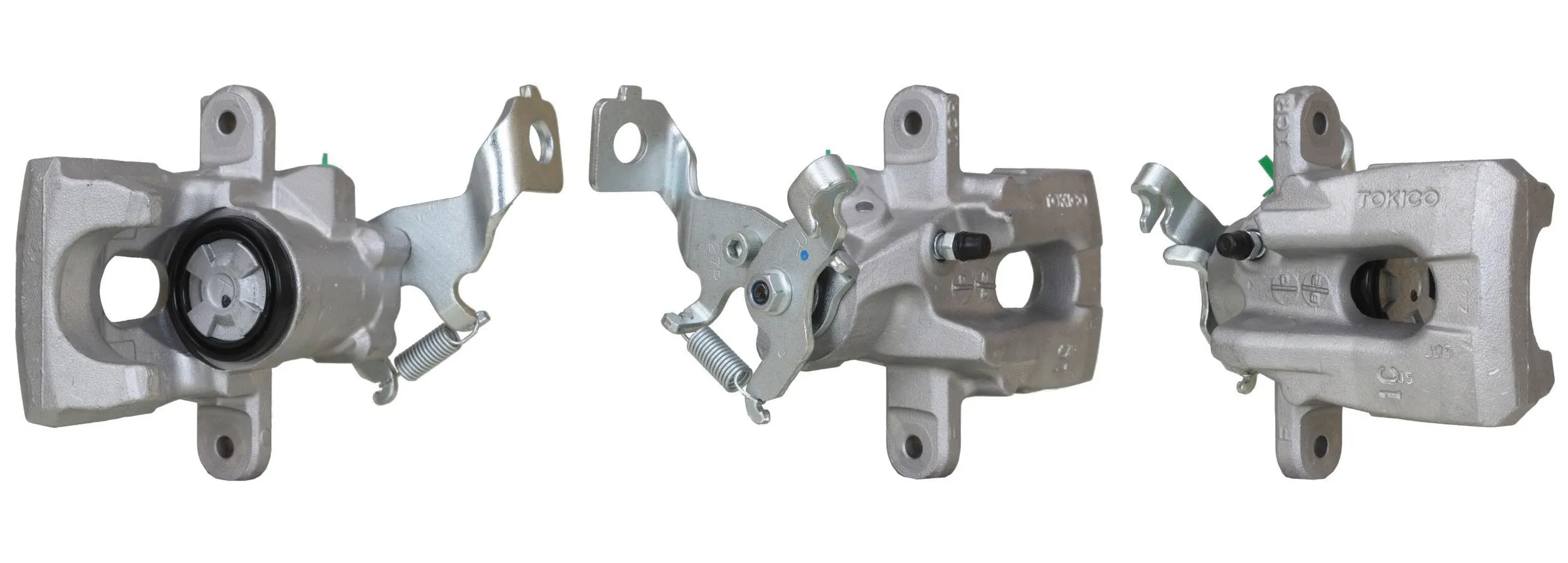 Brake Caliper