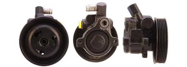 Hydraulic Pump, steering (715520441)