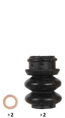 Brake Caliper (4260600)