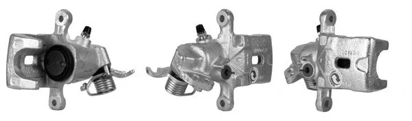Brake Caliper
