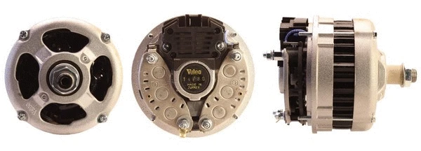 Alternator (588104802)