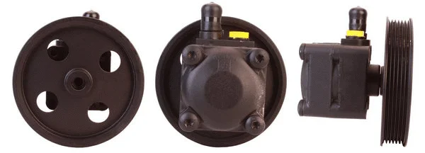 Hydraulic Pump, steering (715520172)