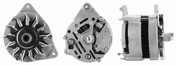 Alternator (544107702)