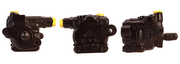 Hydraulic Pump, steering (715520201)