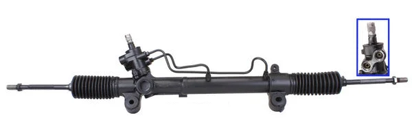 Steering Gear (711521456)