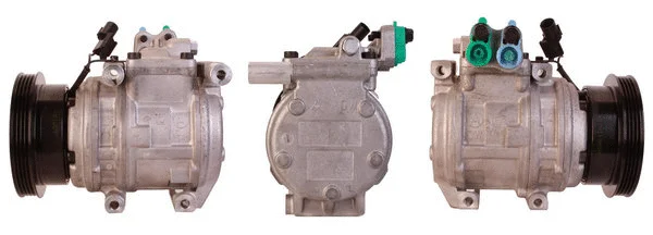 Compressor, air conditioning (700510749)
