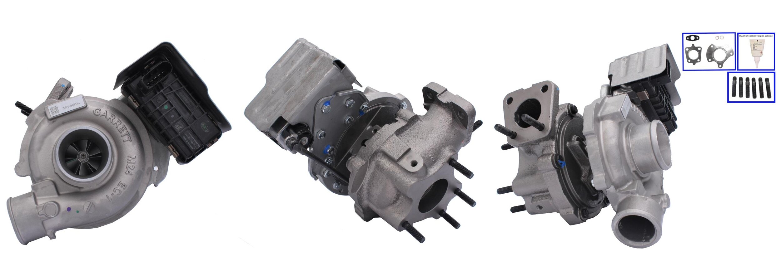 Charger, charging (supercharged/turbocharged) (729120880)