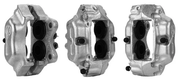 Brake Caliper (3109500)