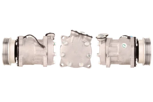 Compressor, air conditioning (700510321)