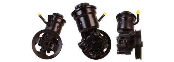 Hydraulic Pump, steering (715520192)