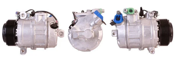 Compressor, air conditioning (700510833)