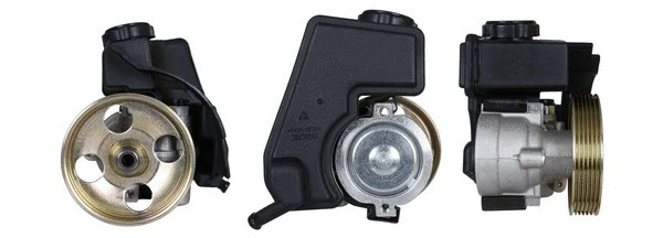 Hydraulic Pump, steering (715521684)