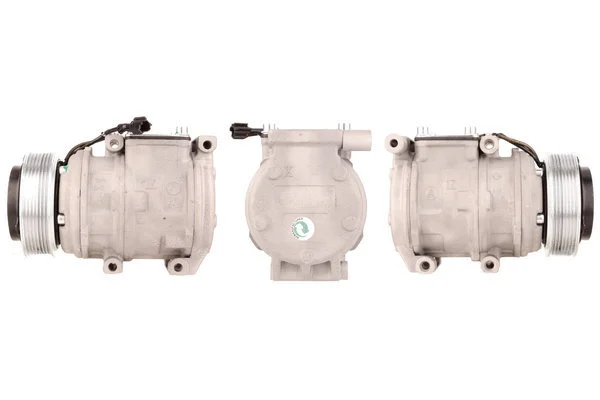 Compressor, air conditioning (700510231)
