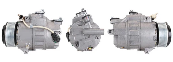 Compressor, air conditioning (700510856)