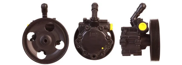 Hydraulic Pump, steering (715520507)