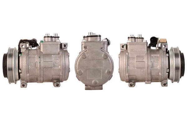 Compressor, air conditioning (700510025)