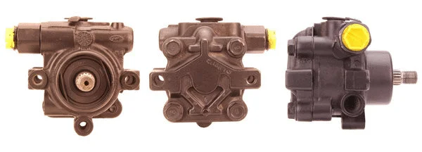 Hydraulic Pump, steering (715520672)