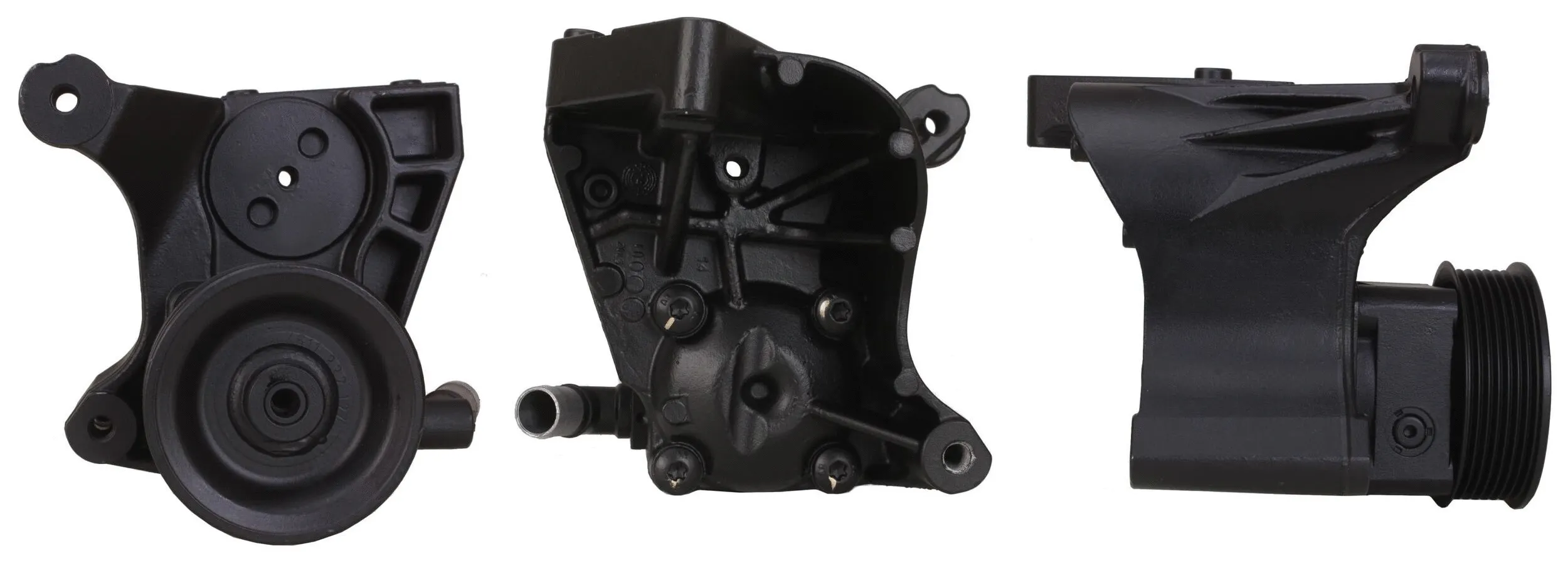Hydraulic Pump, steering (715521724)