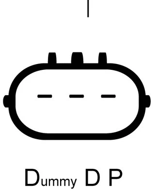 Alternator (2241921002)