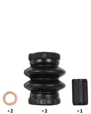 Brake Caliper (3153720)
