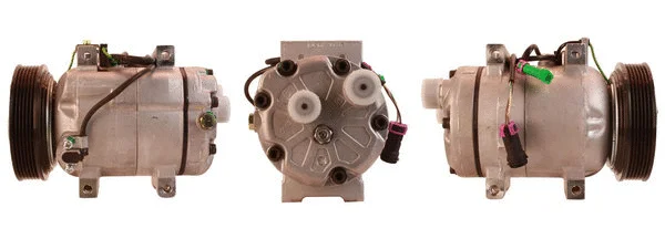 Compressor, air conditioning (700510650)