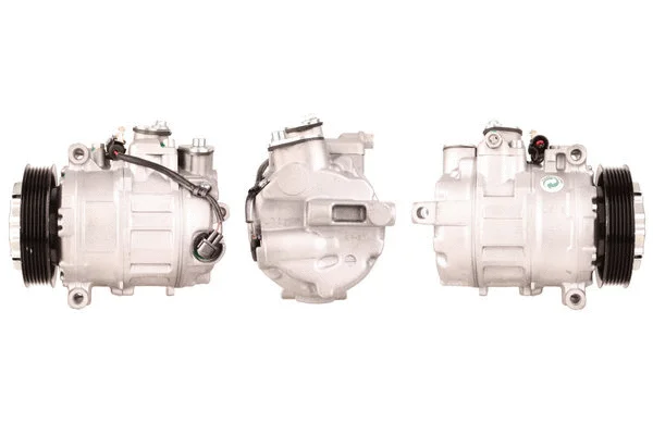 Compressor, air conditioning (700510605)