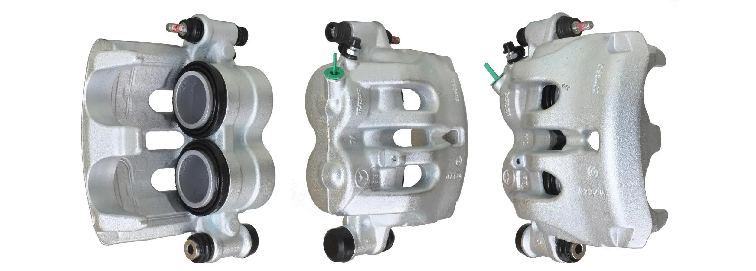 Brake Caliper (3219430)