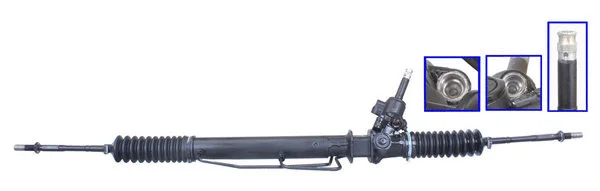 Steering Gear (711521297)