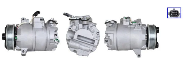 Compressor, air conditioning (700511054)