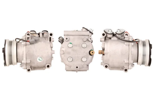 Compressor, air conditioning (700510218)