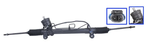 Steering Gear (711521449)