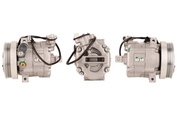 Compressor, air conditioning (700510431)