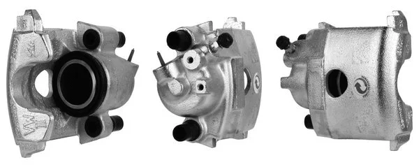 Brake Caliper (3151000)