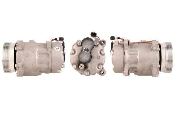 Compressor, air conditioning (700510003)