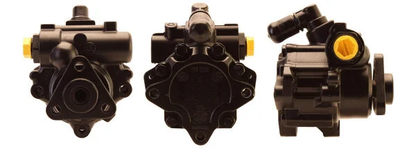 Hydraulic Pump, steering (715520773)