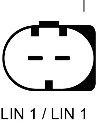 Alternator (2115081902)