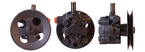 Hydraulic Pump, steering (715521157)